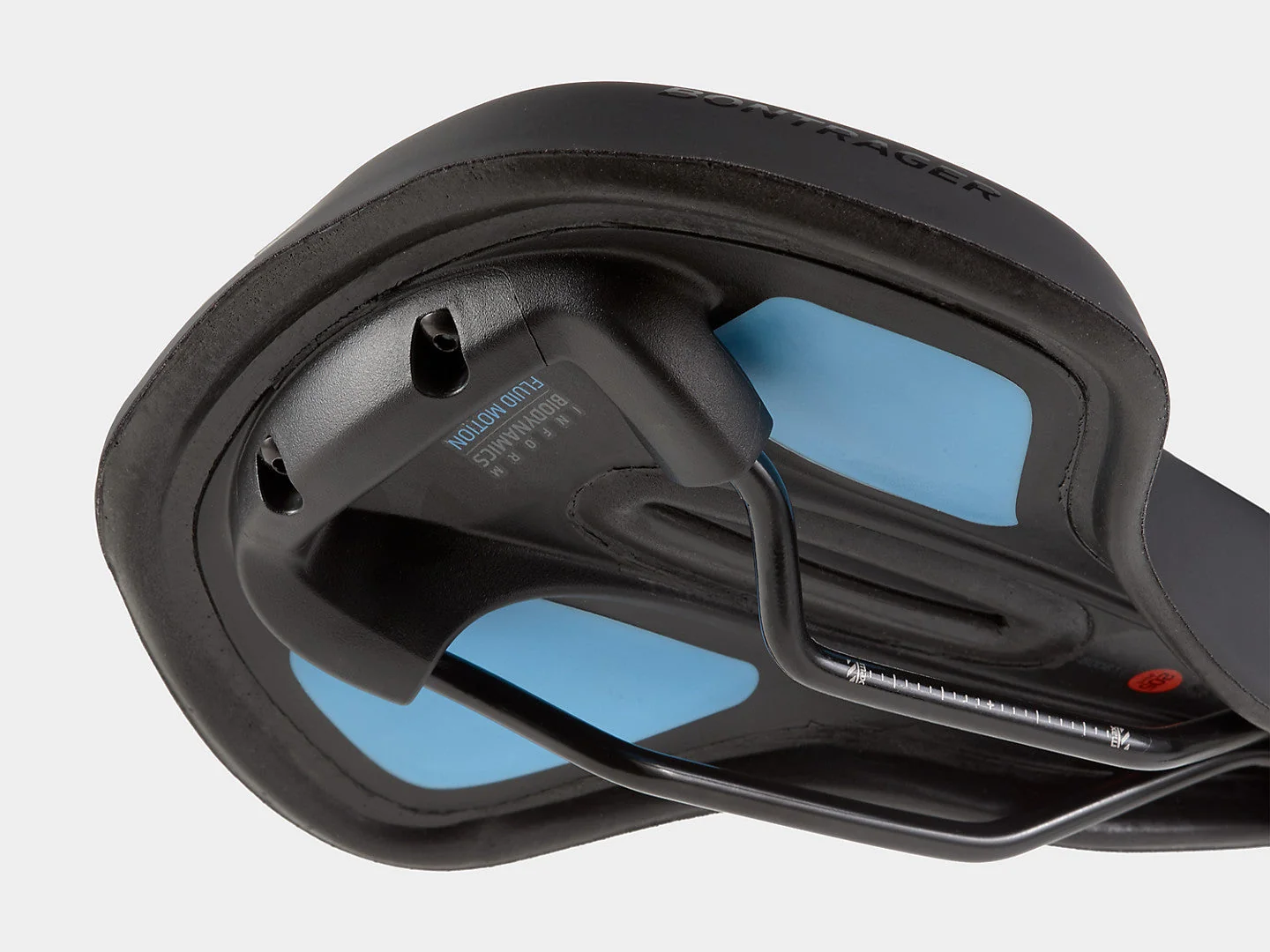 Selim Bontrager Boulevard Fluid - Image 3