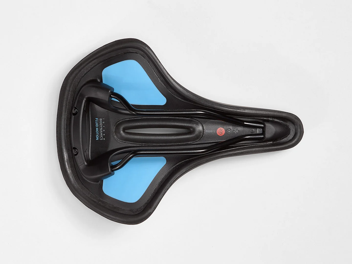 Selim Bontrager Boulevard Fluid - Image 4