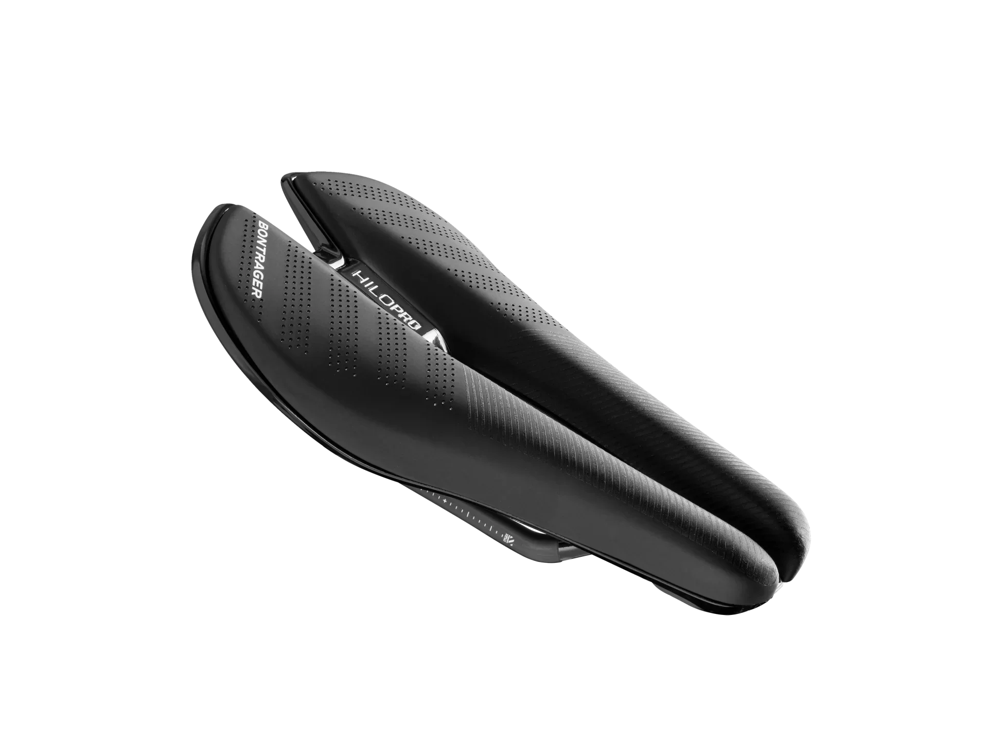 Selim Bontrager Hilo Pro Carbono - Preto