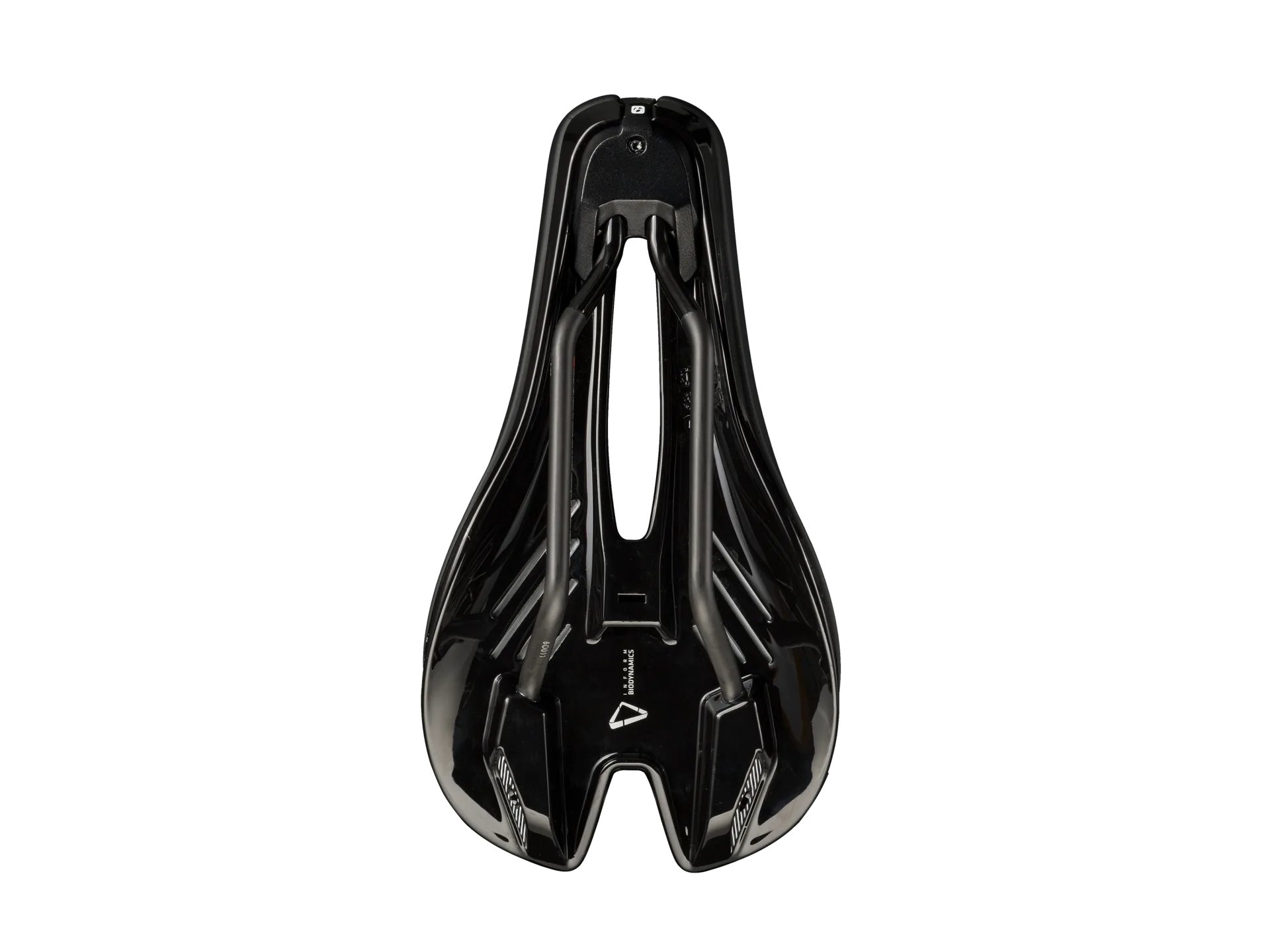 Selim Bontrager Hilo Pro Carbono - Preto - Image 4