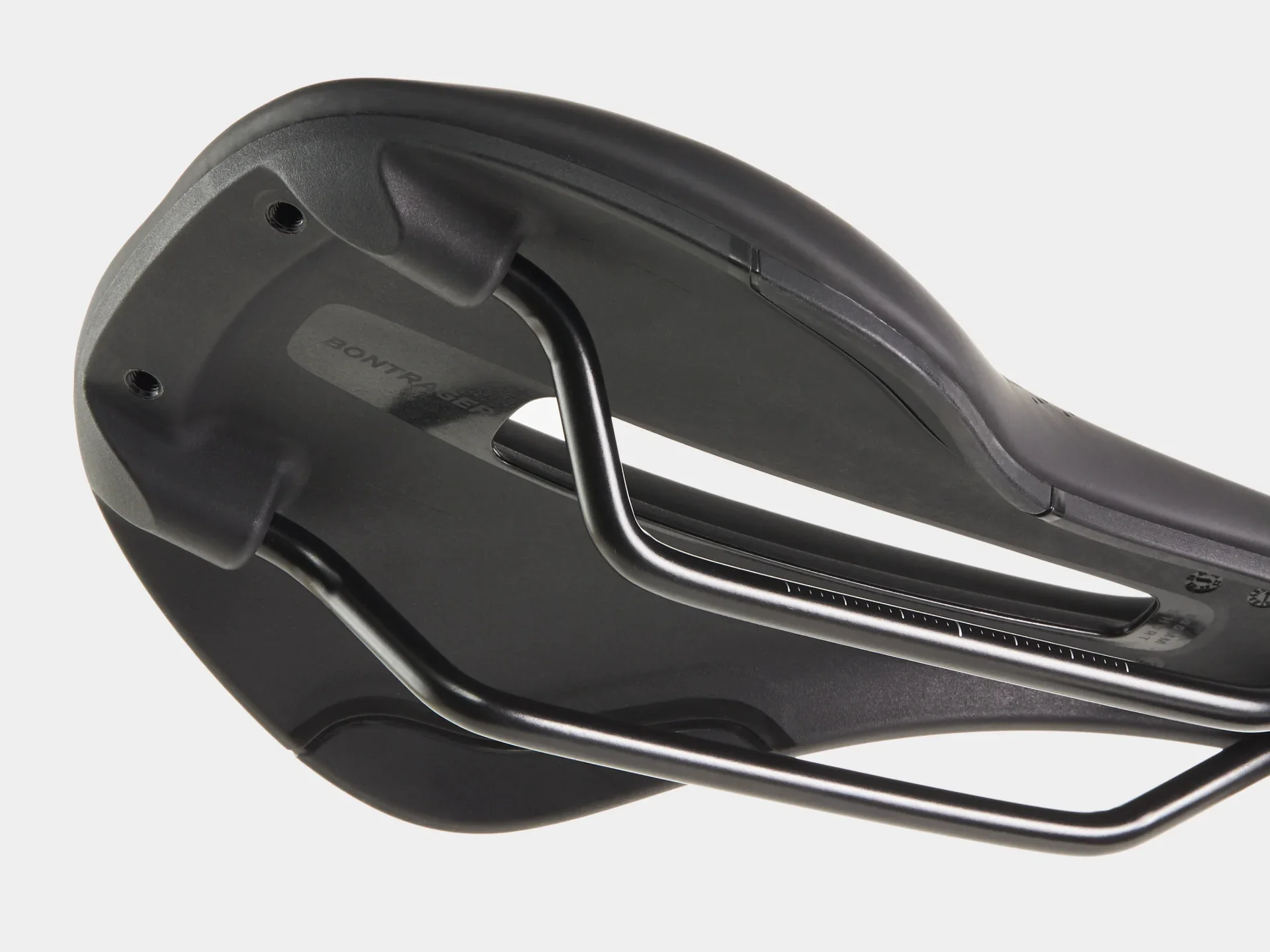 Selim Bontrager Verse Short Comp - Image 2