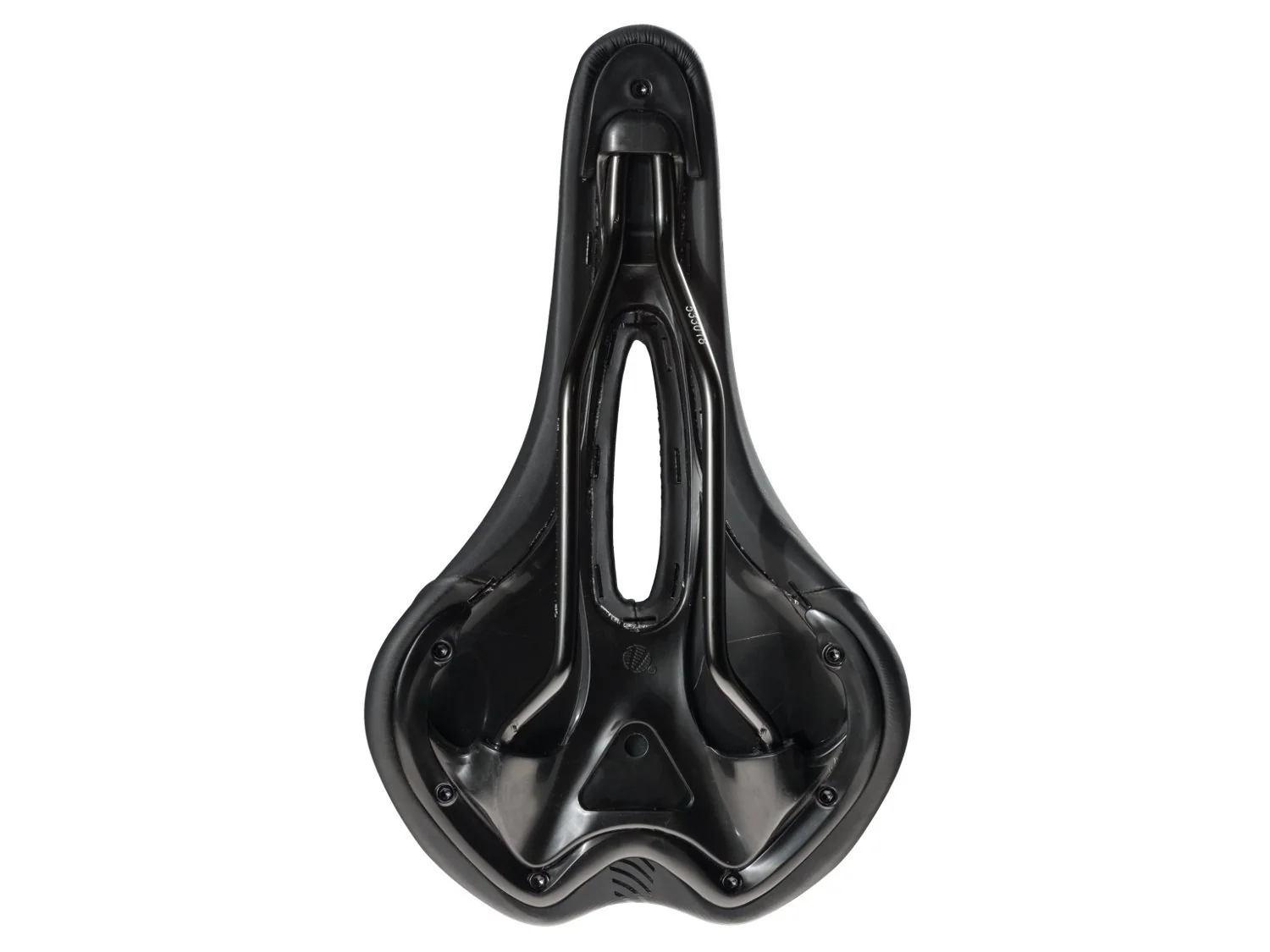 Selim Bontrager Sport 163mm - Preto - Image 4
