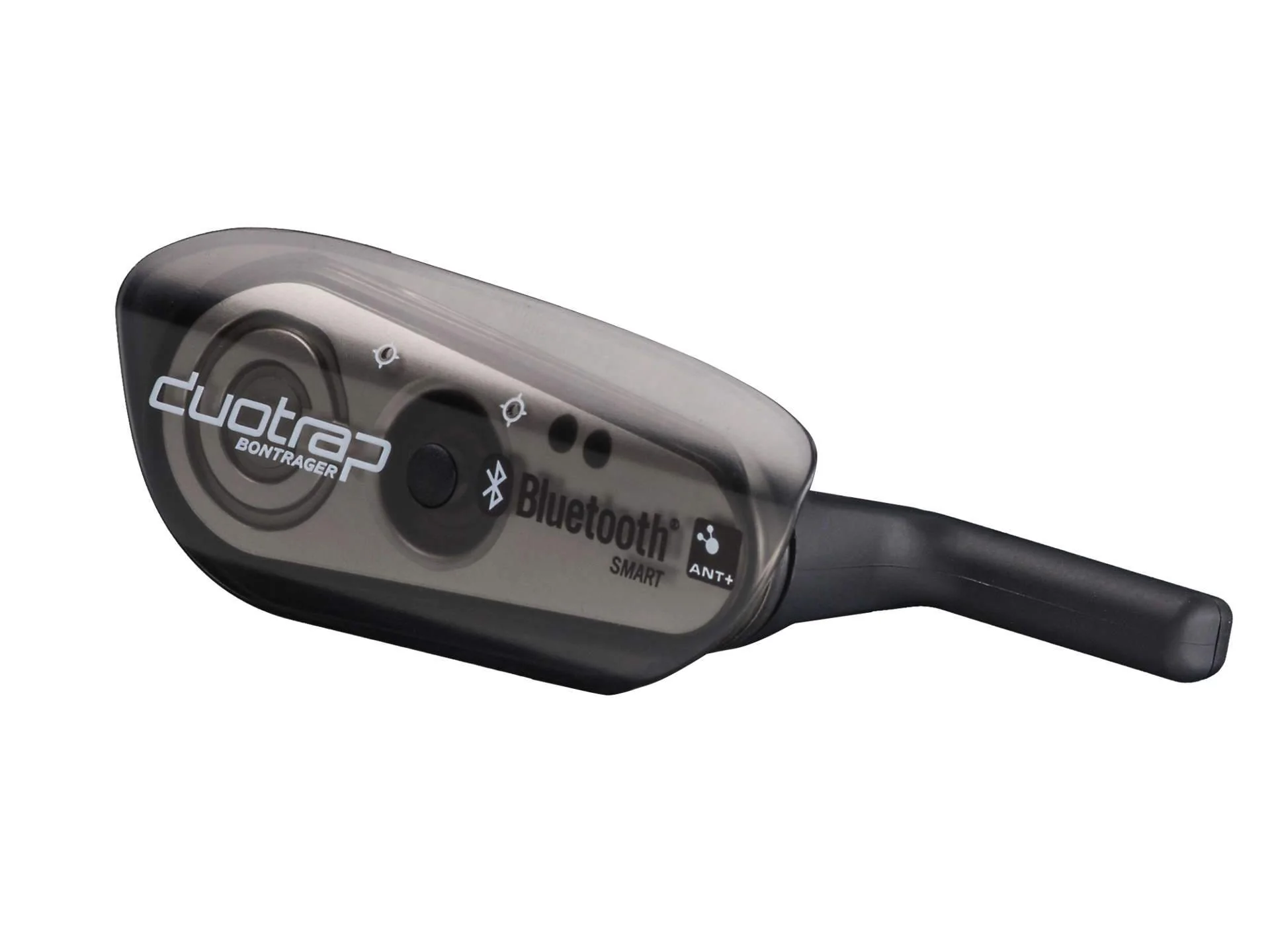 Sensor de Velocidade/cadência digital DuoTrap Bontrager ANT+/BTLE