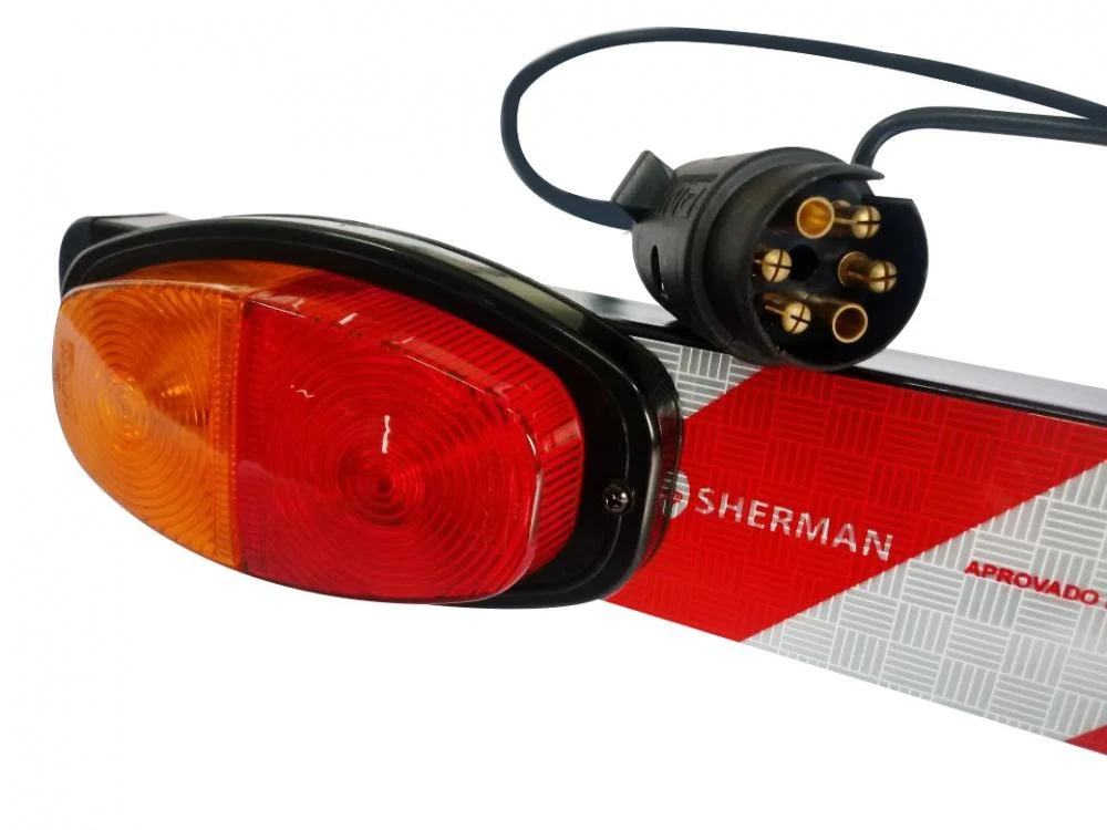 Sinalizador Altmayer Transbike Completo AL91 - Image 2