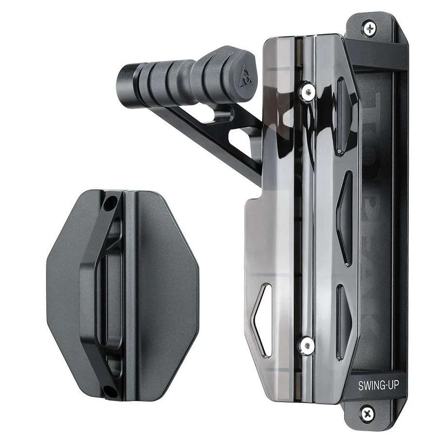 Suporte Bicicleta Topeak p Parede Swing-UP