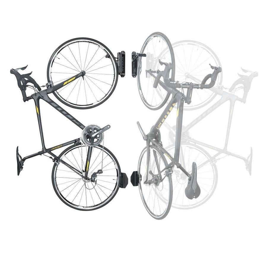 Suporte Bicicleta Topeak p Parede Swing-UP - Image 2