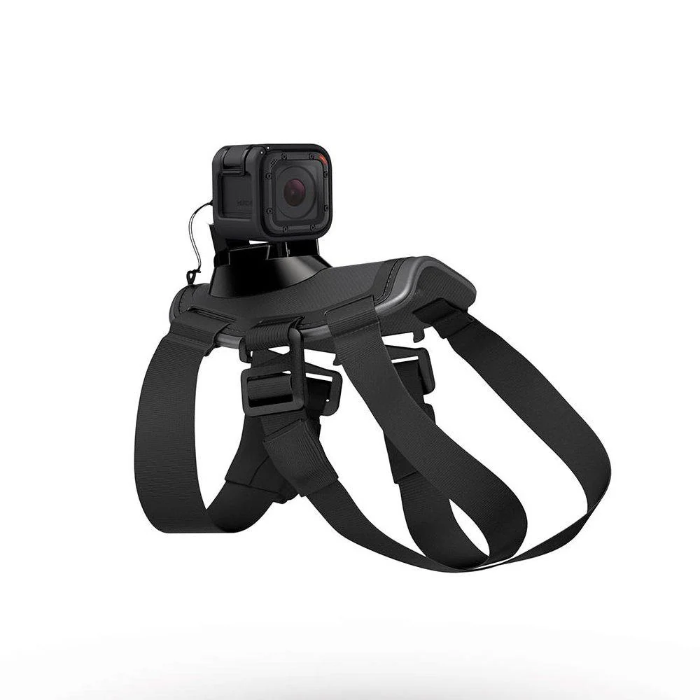 Suporte Canino Gopro - Image 3