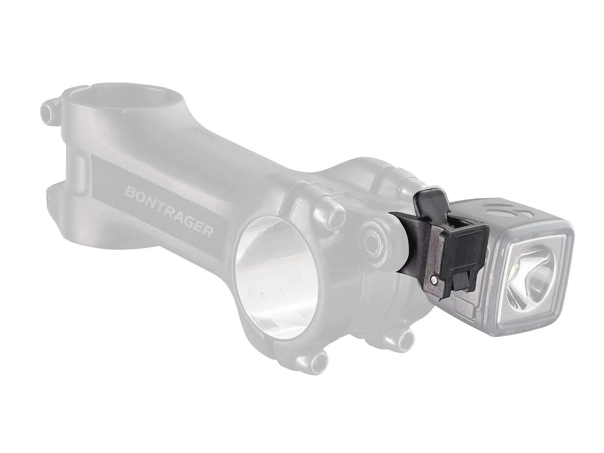Suporte de Farol Bontrager High Ion para Blendr