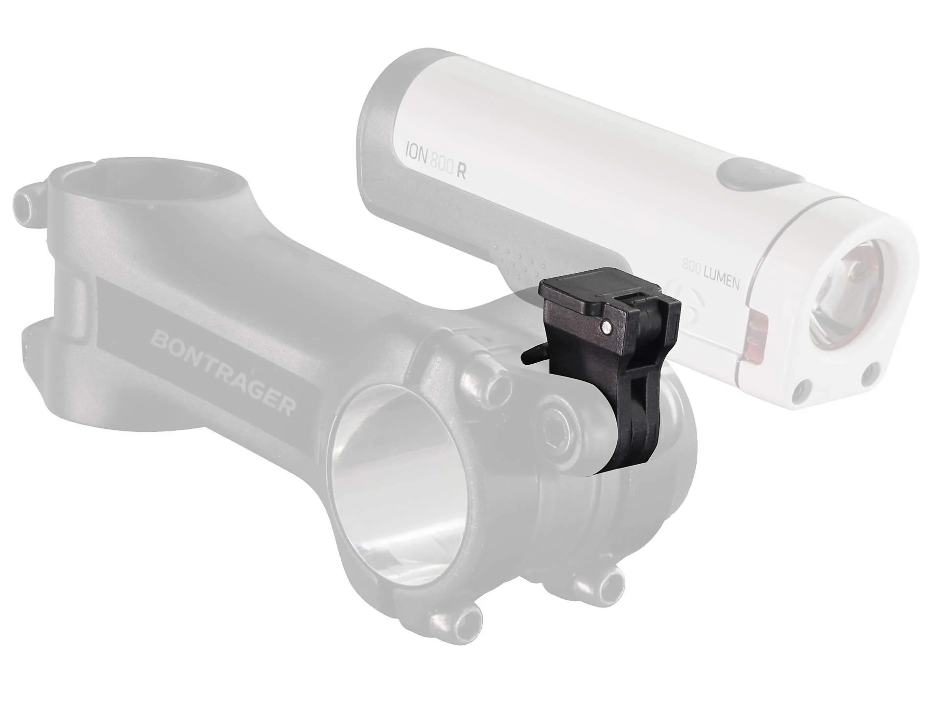 Suporte de Farol Bontrager High Ion para Blendr - Image 2