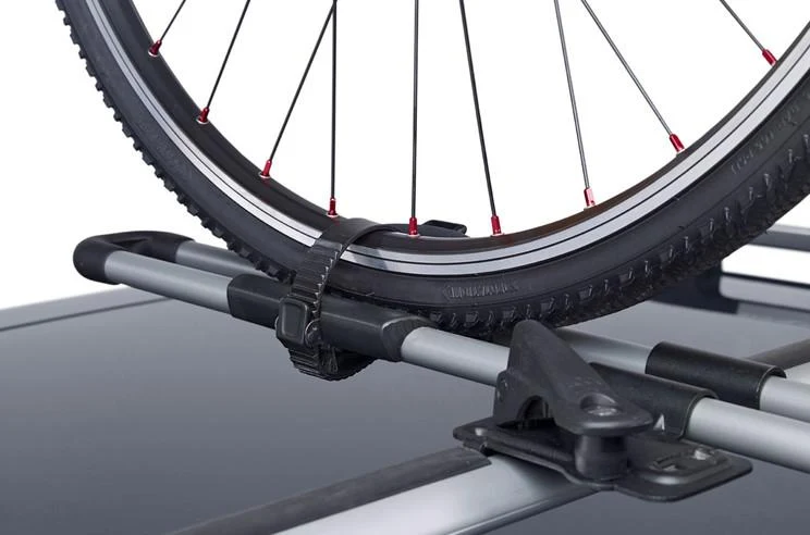 Suporte p/ 1 Bicicleta p/ Teto Thule FreeRide 532 - Image 3