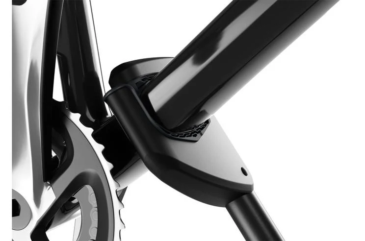 Suporte p/ 1 Bicicleta p/ Teto Thule ProRide 598 - Image 3