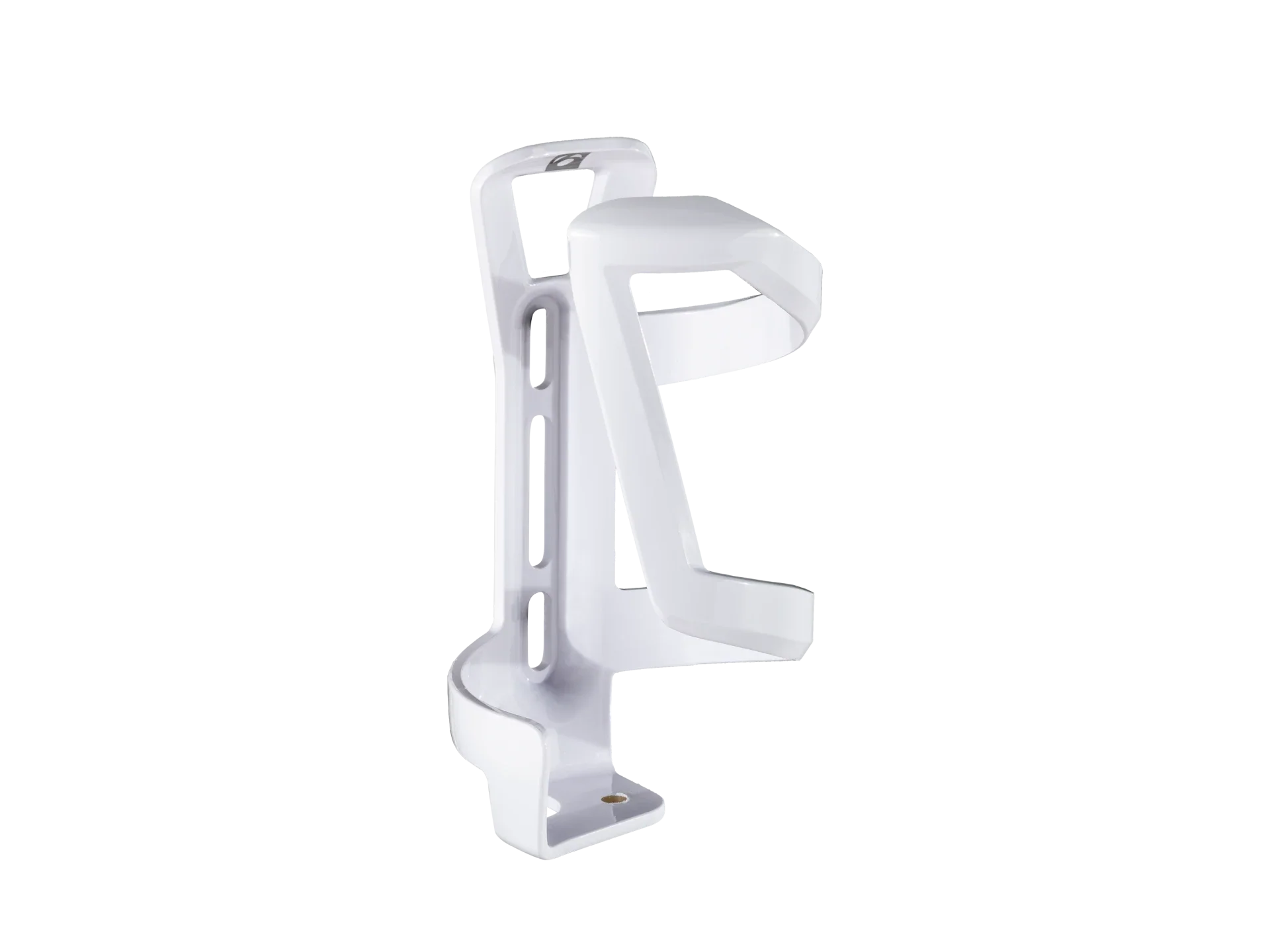 Suporte para caramanhola Bontrager - acesso lateral esquerdo