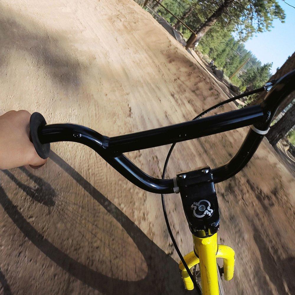 Suporte Peitoral Infantil GoPro - Image 3