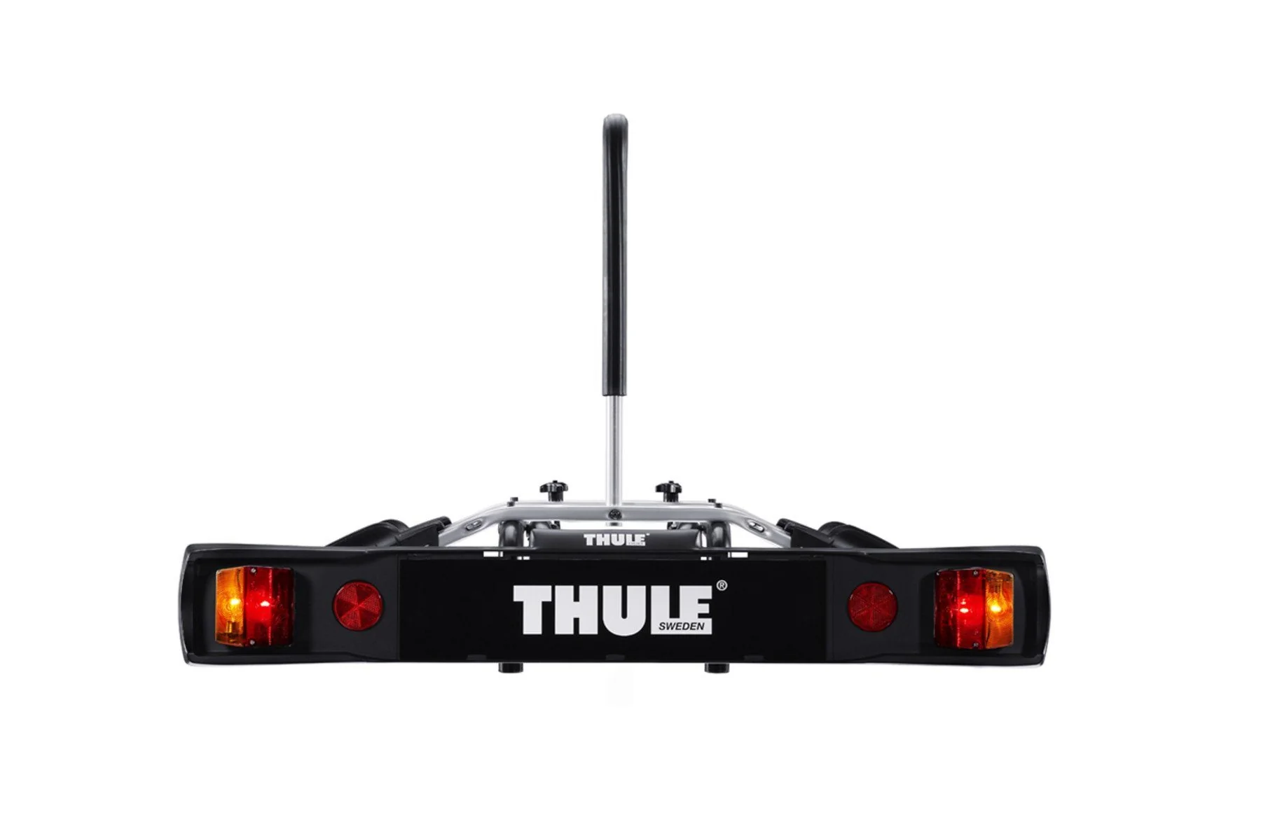 Suporte Thule p/ 2 Bicicletas p/ Engate Thule RideOn (9502) - Image 3