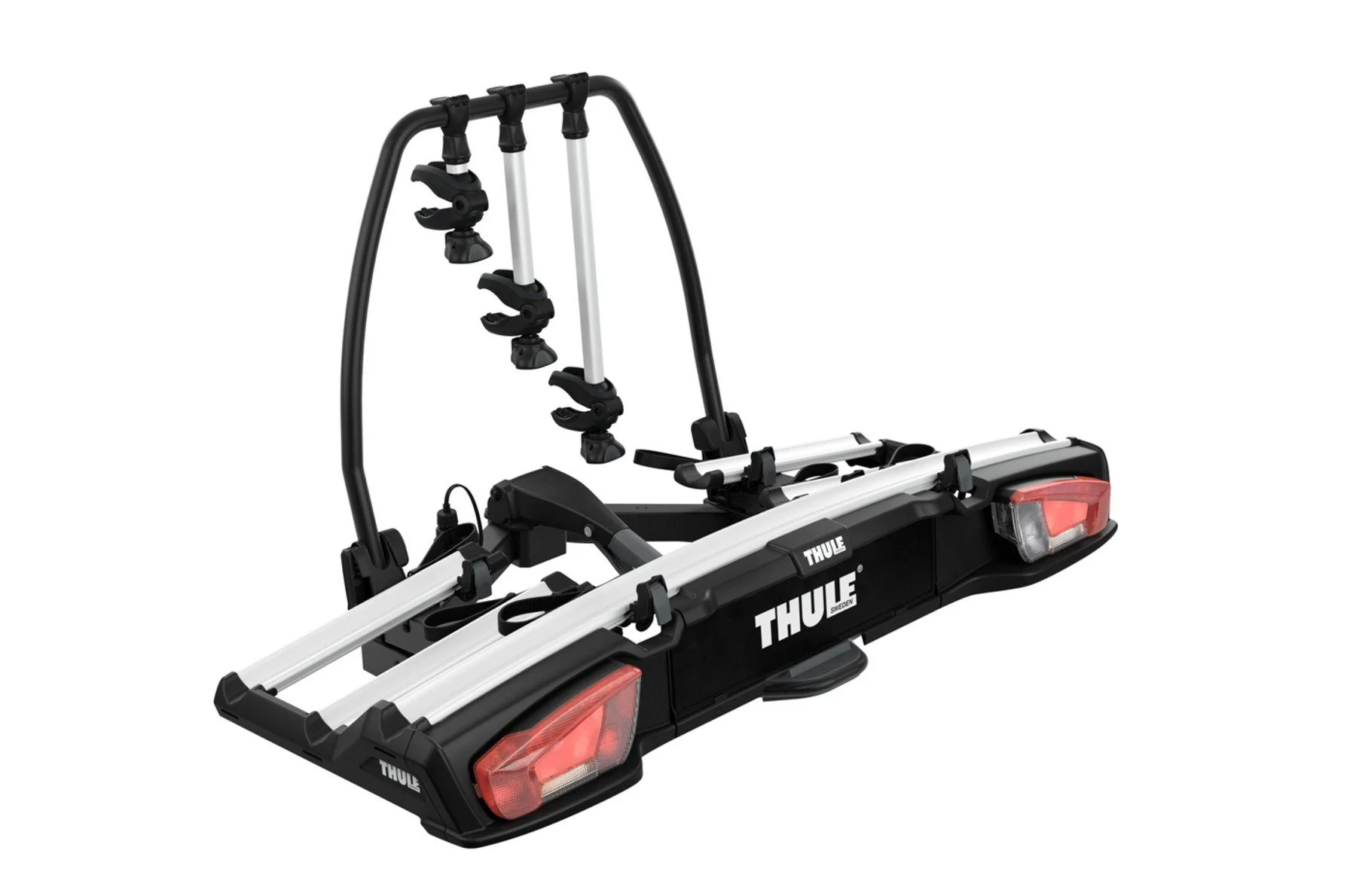 Suporte Thule p/ 3 Bicicetas p/ Engate VeloSpace XT (939)