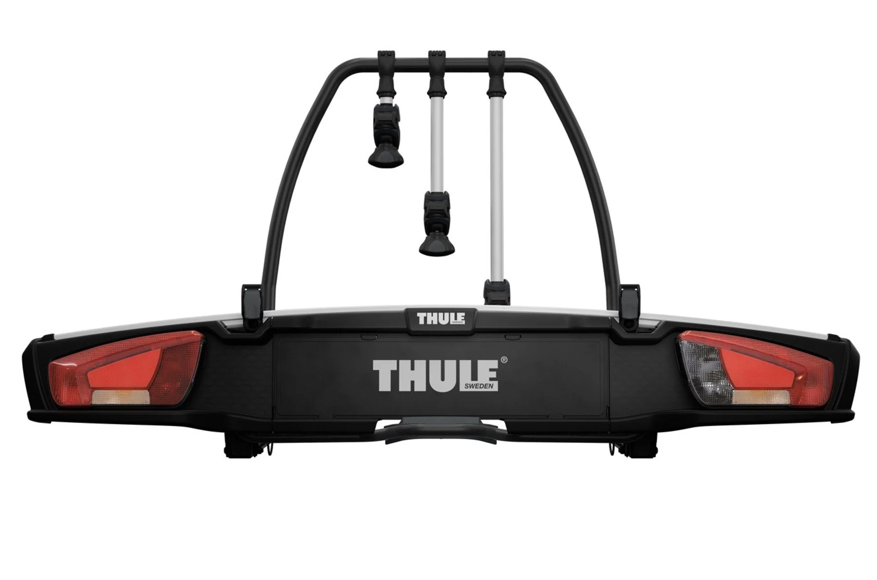 Suporte Thule p/ 3 Bicicetas p/ Engate VeloSpace XT (939) - Image 6