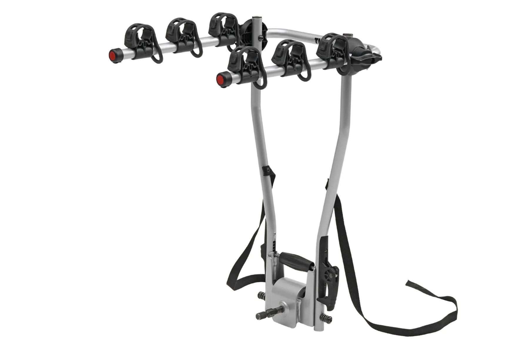Suporte Thule p/ 3 Bicicletas p/ Engate HangOn 3 (972) - Image 3
