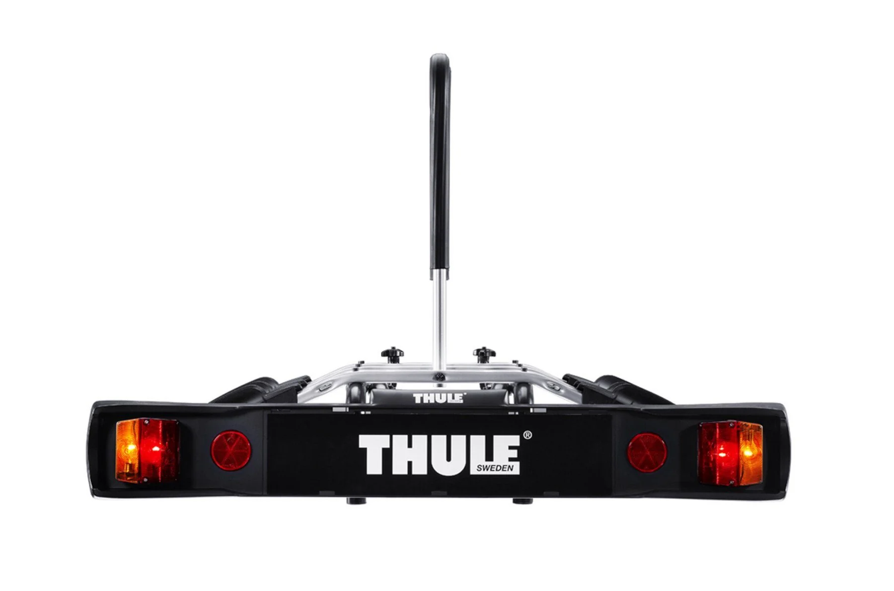 Suporte Thule p/ 3 Bicicletas p/ Engate Thule RideOn (9503) - Image 4