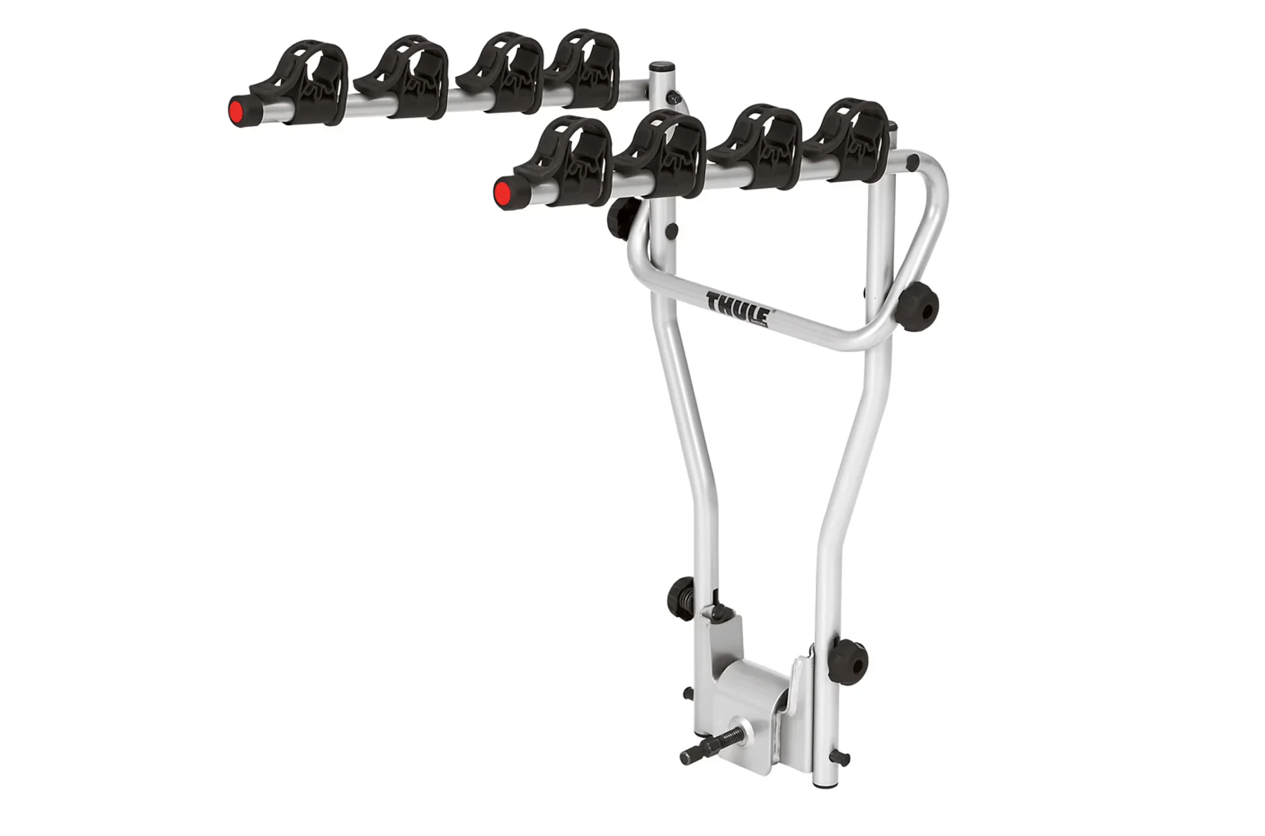 Suporte Thule p/ 4 Bicicletas p/ Engate HangOn 4 - Image 2