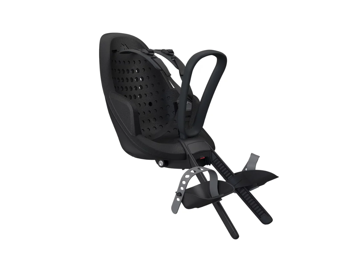 Thule Yepp 2 Mini Midnight Black