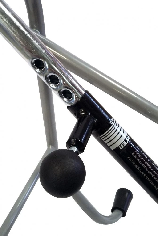 Transbike Altmayer Luxo p/ 2 Bicicletas AL106 - Image 3