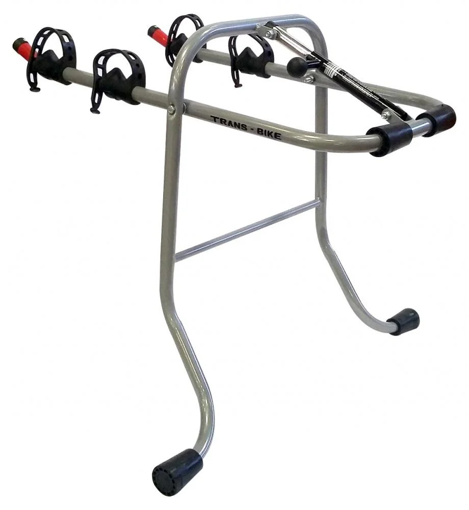 Transbike Altmayer Luxo p/ 2 Bicicletas AL106 - Image 4