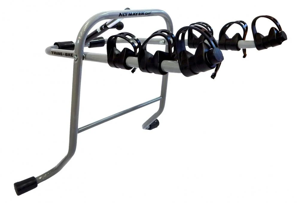 Transbike Altmayer Luxo p/ 3 Bicicletas AL102