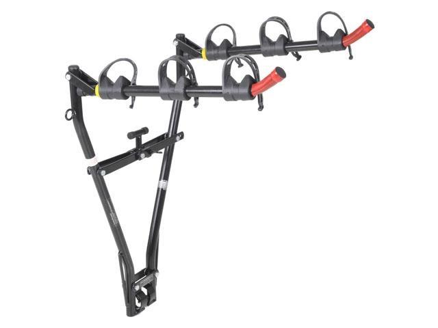 Transbike Altmayer Engate para 3 Bicicletas AL16