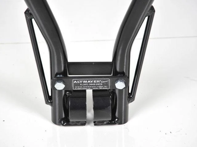Transbike Altmayer Engate para 3 Bicicletas AL16 - Image 3