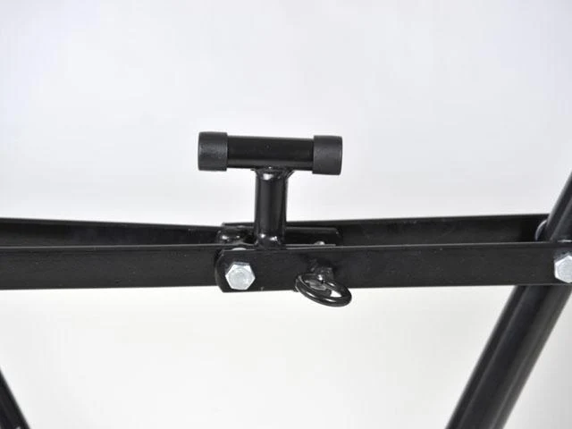 Transbike Altmayer Engate para 3 Bicicletas AL16 - Image 4