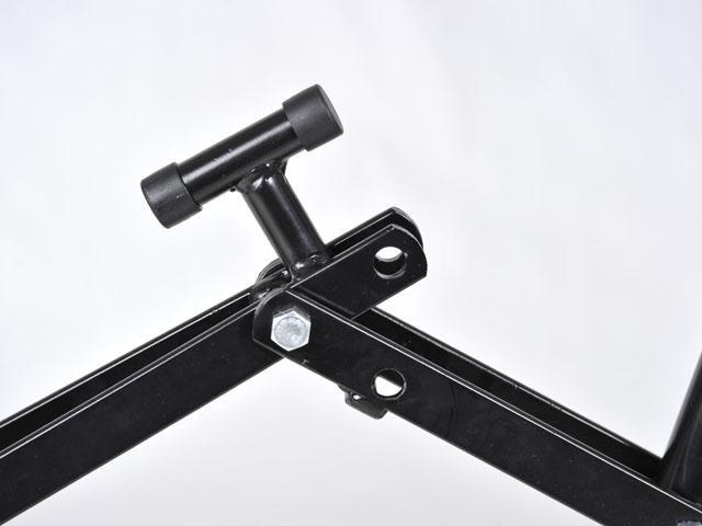 Transbike Altmayer Engate para 3 Bicicletas AL16 - Image 5