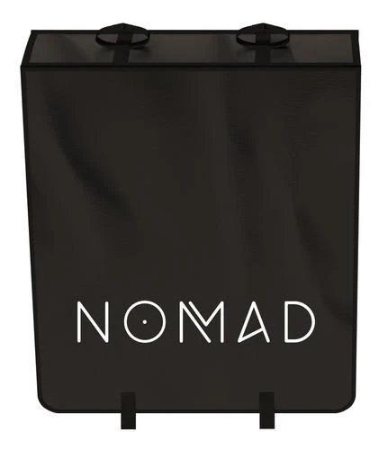 Truckpad Bike Nomad DuoPAD P/ Caminhonete - Preto - Image 2
