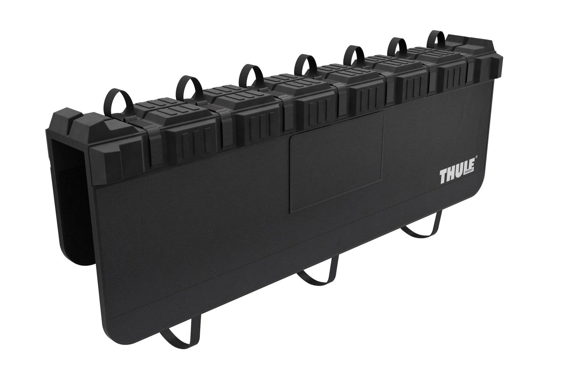 TruckPad Bike Thule de Pickup 1,32m - Gatemate 823 PRO
