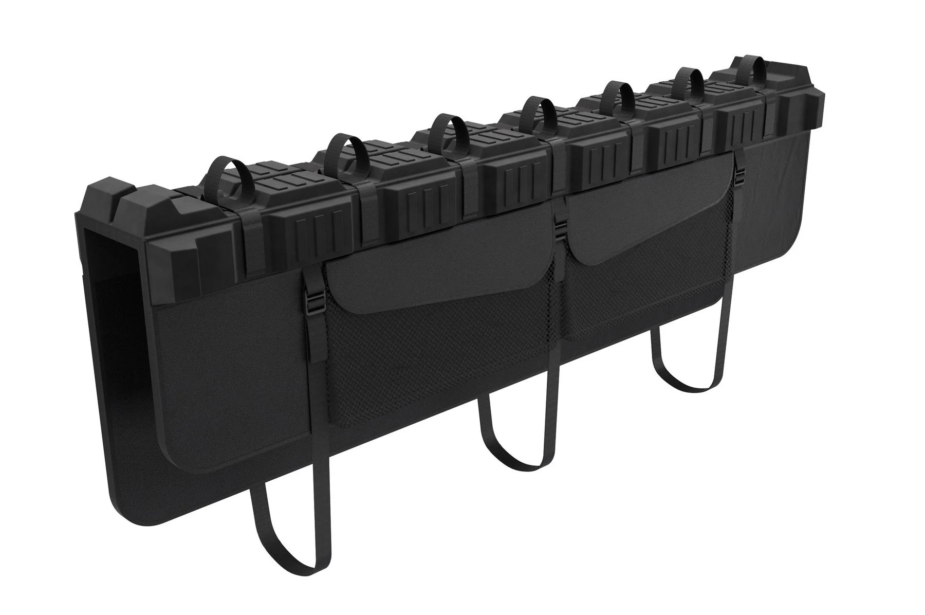 TruckPad Bike Thule de Pickup 1,32m - Gatemate 823 PRO - Image 4